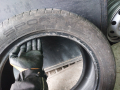 4 бр.летни гуми Dunlop 235 55 19 dot 1817 цената е за брой!, снимка 9