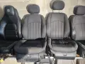Седалки от Мерцедес W203 и W211 предни, снимка 4