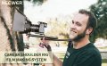 Раменен статив NEEWER Camera Shoulder Rig, снимка 16