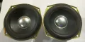 Високоговорители Шарп 13см, снимка 4