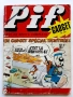 Комикси "Pif" № 114,133,142,166,184, снимка 7