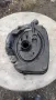КОРПУС НА ВЪЗДУШЕН ФИЛТЪР VW POLO III 95R 030129611, снимка 2