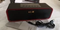 Стерео колонка Sencor с FM, Блутут, USB и карта, снимка 5