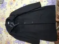Дълго дамско палто, снимка 1