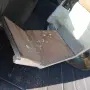 Антикварен механичен зъболекарски стол , снимка 5