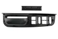 Дръжка за врата VW Golf 4, Passat , Sharan, Superb B5, Alhambra, Черна, снимка 3