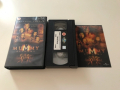Видеокасета Мумията с магическа обложка VHS, снимка 1