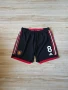 Оригинални мъжки къси гащи Adidas AeroReady x F.C. Manchester United / Season 22-23 (Away), снимка 1