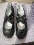 Дамски кожени обувки, снимка 3