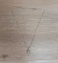 Продавам сребърно колие, снимка 4