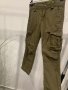 Карго панталон, снимка 4