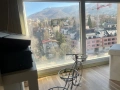 Просторен 3-стаен с 2 големи тераси и панорамна гледка към Витоша, снимка 7