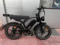 TST Fatbike R002 Plus, снимка 3
