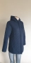 Lacoste Womens Long Down Jacket Size 42 - M  ОРИГИНАЛ! Дамскo яке пух Парка!, снимка 13