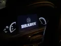 Активиране на Brabus Menu Mercedes-Benz W221, снимка 1
