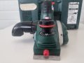 Акумулаторно ренде Metabo, снимка 4