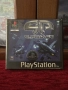 PAL издание на видеоиграта G-Police за конзолата Sony PlayStation (PS1), снимка 1