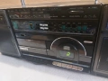 Philips D8874 Compact disc stereo radio cassette recorder , снимка 5