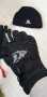 Salomon Gore Tex + Шапка Mens  ОРИГИНАЛ! Мъжки Ръкавици и ШАПКА!, снимка 7