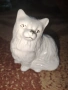 Статуетка котка, снимка 1