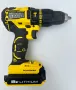 Stanley Fatmax KFMCD628 - Безчетков ударен винтоверт 18V, снимка 5