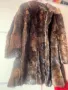 Палто естествен  косъм, снимка 4
