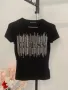 Тениска Guess размер S, снимка 1