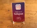 NFC Google и Instagram карти, снимка 5