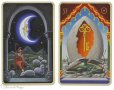 Mystical Lenormand Oracle - карти Ленорман, снимка 8