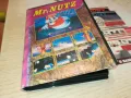 MR.NUTZ GAME-SEGA MEGA DRIVE 1804251732, снимка 7