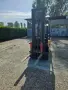 продавам Мотокар Hyster 3т газ , вдига на 5.7м + своб. ход, снимка 4