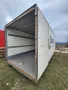Алуминиев Фургон 6.1 метра, снимка 3
