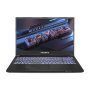 Gaming лаптоп Gigabyte G5 Intel Core i5 | RTX 4050 6Gb, снимка 1 - Лаптопи за игри - 41291767
