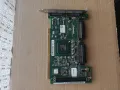 Adaptec 39160 ASC39160 PCI-X 68 Pin Ultra SCSI RAID Controller Card , снимка 6