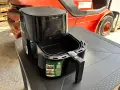 Фритюрник PHILIPS Airfryer XL HD9270/00 с горещ въздух, снимка 1