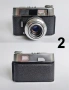 ФОТОАПАРАТИ - Made in Germany, снимка 4
