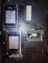 Hp pavilion dv7 6032sg на части , снимка 2