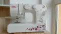Шевна машина JANOME JUNO E1015, снимка 1
