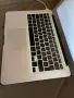 13" Core i5 MacBook Air А1466 (2015)-На части, снимка 4
