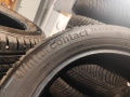 4бр. зимни гуми 215/55/17 Continental, снимка 5