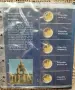 ЧИСТО НОВ ЛУКСОЗЕН АЛБУМ ЗА МОНЕТИ ОТ 2 ЕВРО /виж описанието/, снимка 3