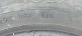 4бр. летни гуми 195/50R15 Fulda EcoControl DOT 0314. 5мм и 5.5мм дълбочина на шарката. Цената е за к, снимка 3