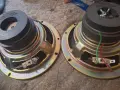 6.9 инчови говорители Technics на цена от 21 евро , снимка 1