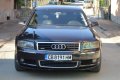 Audi A8 3.0 TDI 233 к.с. 4х4 2005 г. - Бартер