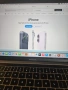 Macbook Pro 13 2018  QuadCore  512GB, 4 TB ports, Mac Os и Windows 111, снимка 12