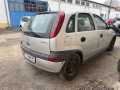 Opel Corsa C 1.0 на части, снимка 3