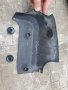 Пластмасов капак до компютъра за бмв е34 17241209 bmw e34 engine bay cover, снимка 4