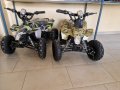 Детско електрическо АТВ / ATV 800W с 3 скорости - АТВ - Промоция, снимка 5