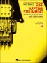 Riff Arpeggio Strumming-КНИГА+АУДИО-ОНЛАЙН за китара НОВА, снимка 1 - Други музикални жанрове - 39833093