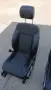 Предни седалки Mercedes ML W164 2007 Mercedes-Benz M-Class W164 (2005-2011), снимка 2